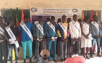 Tchad : des jeunes élèves ambassadeurs de la paix formés à Ndjamena