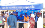 Tchad : des réfugiés bénéficient de l’aide d’urgence via Moov Money