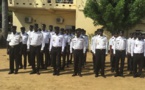 Tchad: les réclamations des fonctionnaires de Police supendus irrecevables