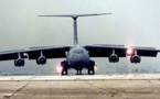 Tchad : Cet avion militaire américain qui a failli maintenir Habré au pouvoir