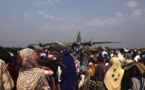 Centrafrique : Trois tchadiens assassinés