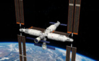 China launches Shenzhou-14 crewed mission to complete space station construction