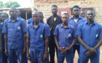 Tchad : l’École professionnelle des techniques industrielles forme la jeunesse à Moundou