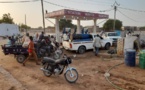 Tchad : la hausse du prix du carburant préoccupe à Ati