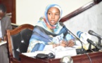 Tchad : la ministre des Transports interpellée au Conseil national de transition