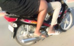 Tchad : dans de sales draps après avoir transporté à moto une inconnue 