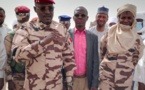 Tchad : des voleurs et receleurs de bœufs arrêtés à Mao