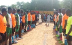 Tchad : l'équipe de football championne du Mayo Kebbi Ouest connue