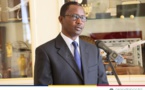 Tchad : deux ex-opposants reçus par le président du CMT