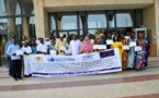 Tchad : le HCNDH renforce les acteurs de la société civile sur les droits de l’Homme