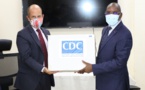 Cameroun : les Etats-Unis appuient le système de santé en équipements médicaux