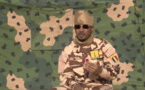 Tchad : "même si vous ne m'aimez pas, aimez votre pays" (PCMT)