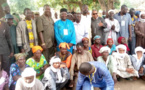 Tchad : au Mandoul, les éleveurs et agriculteurs s'engagent en faveur de la cohabitation