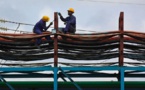 Afrique : les flux d'investissement étrangers atteignent un record de 83 milliards $ en 2021