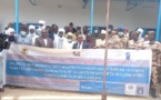 Tchad : un atelier sur la gestion des conflits agriculteurs-éleveurs organisé à Abéché