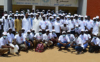 Tchad : le FONAP forme 100 jeunes en climatisation, froid et mécanique auto