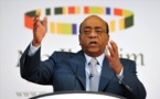 La Fondation Mo Ibrahim annonce le nom des bénéficiaires du programme de bourses de leadership 2014