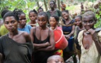La RDC adopte une loi sur la promotion et la protection des droits des peuples pygmées
