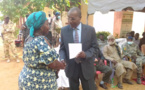 Tchad : les producteurs du Logone Oriental reçoivent des crédits agricoles