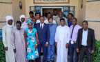 Tchad : la plateforme "Tous pour la paix" engage un échange avec Les Transformateurs