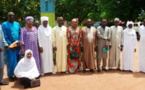Tchad : une mission parlementaire dans la Tandjilé Ouest à la suite des récents conflits