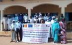 Tchad : au Sila, les leaders locaux formés sur l'accès à la justice et les droits citoyens