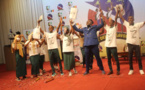 Tchad : le lycée Étoile Polaire remporte le trophée du lycéen à N'Djamena