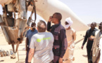 Énergie éolienne au Tchad : l’expérience d’Amdjarass bientôt dupliquée dans d'autres villes ?