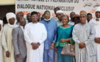 Tchad : "Tous pour la paix" engage un dialogue avec le Regroupement des partis de droite