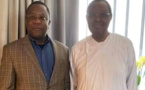 Tchad : des nouvelles rassurantes de Dr. Haroun Kabadi, en séjour à l’étranger