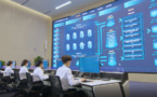 Smart expressway in China makes travel more convenient, faster, safer