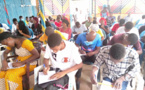 Tchad : un baccalauréat blanc lancé au café des Transformateurs