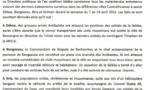 RCA : La Séléka avertit des conséquences de toute tentative de désarmement forcé