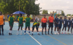 Tchad : le handball veut sortir de sa léthargie avec l’opération “un compagnon, un ballon”