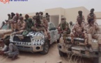 Tchad : 217 ex-combattants rebelles bénéficieront d'une formation militaire