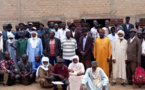 Tchad : la sous-préfecture de Balimba mise sur la prévention contre d'éventuels conflits
