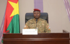 Burkina Faso : deuil national de 72 heures après une attaque terroriste meurtrière