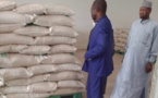 Tchad : une vente de sacs de céréales à prix subventionné lancée au Kanem