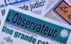Tchad : la revue de la presse du 6 au 12 juin