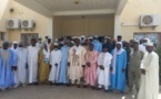 Tchad : rencontre entre les médiateurs agropastoraux du Tchad et du Niger à Bol