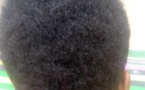Tchad : cheveux coupés, source d’économie et nouvelle mode pour les femmes
