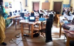 Tchad : des jeunes se familiarisent avec l'entrepreneuriat social au MKO