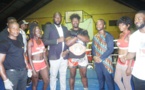 Cameroun : une compétition de boxe arabe a eu lieu à Douala