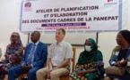 Tchad : le système de santé communautaire préoccupe la PANEPAT