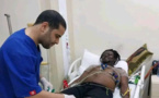 Tchad : l’artiste musicien Sultan Guy évacué pour des soins appropriés