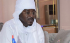Tchad : le gouverneur du Kanem reçoit les félicitations de sa hiérarchie