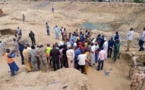Tchad : la cellule de suivi inspecte les travaux d'assainissement d'urgence à N'Djamena