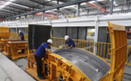 China endeavors to advance green transformation of construction sector