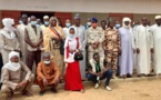Tchad :  un atelier de formation des para-juristes sur la question foncière ouvert à Ati