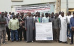 Tchad : sit-in des employés de PCM/Glencore ce jour à Ndjamena